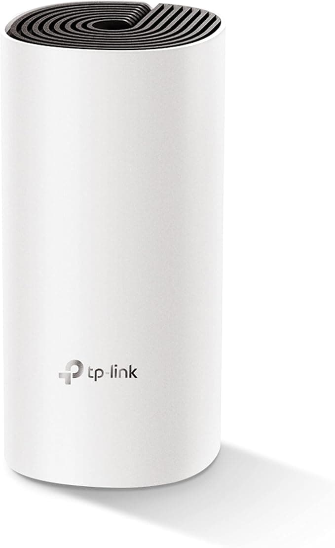 TP-Link Deco E4 (1 unità)