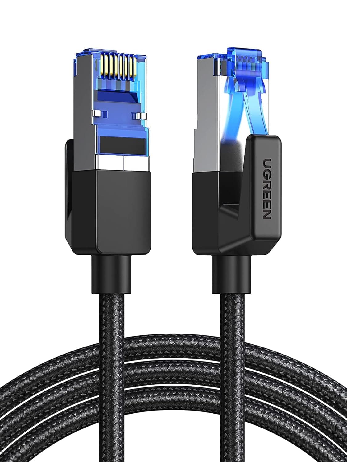UGREEN Cavo Ethernet Cat 8 - 10 m