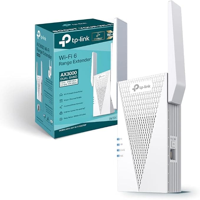 TP-Link RE715X